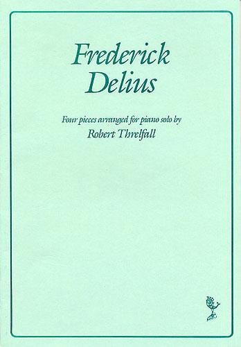 Frederick Delius